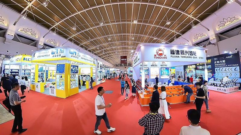 国产发动机配件：揭秘其品质与选型逻辑