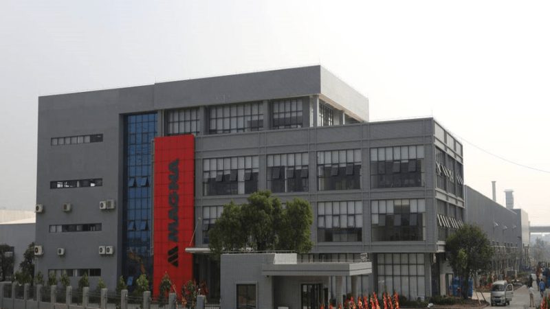 行业背景：汽车零部件市场的发展与挑战